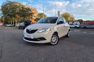 LANCIA Ypsilon 1.2 EcoChic GPL Casa Madre 5p