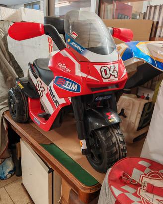 moto 3 ruote
