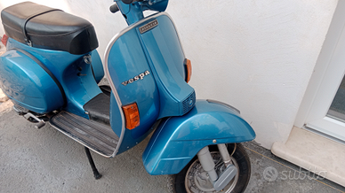 Vespa pxe