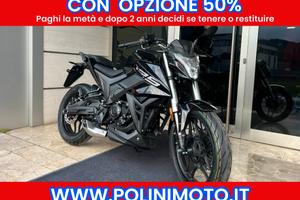 Cyclone BATTLO 125 - A TASSO ZERO -Spediamo in tut