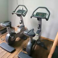 ciclette technogym 