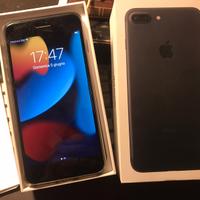 IPHONE 7 PLUS 32 gb