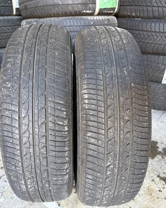 gomme usate 1856015 Estivo BRIDGESTONE - Eco - 280