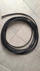cavo coassiale RG-8/U 52ohm  9 metri 10.3mm