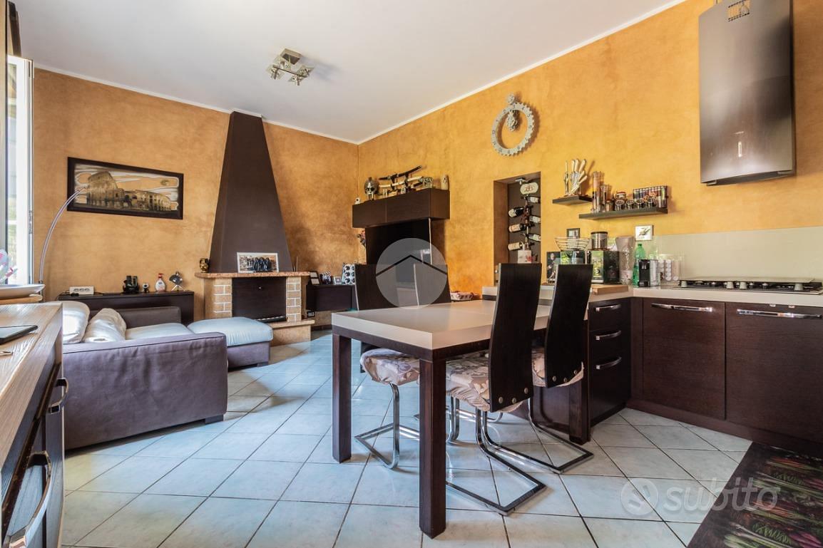 Casa – Roma, Cesano, Municipio Roma XV - Vista 4