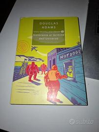 Ristorante al termine dell'Universo