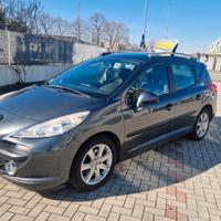 Peugeot 206 1.4 HDi SW Enfant Terrible
