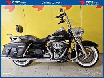 HARLEY-DAVIDSON 103 Road King Classic - FLHRC Ga