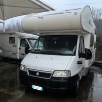 Elnagh Marlin 58 2300jtd 6posti