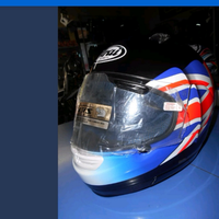 Casco Arai