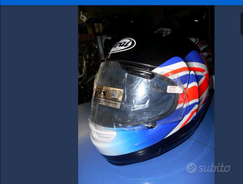 Casco Arai