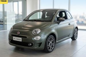 Fiat 500 1.2 benzina (69 cv)