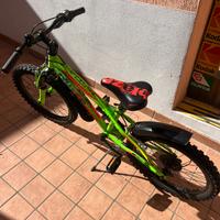 Bicicletta bambino 6-7 anni