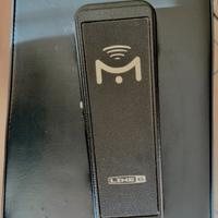 Pedale Line 6 EX‑1 Expression