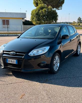 Ford Focus 1.6 EcoBoost 150 CV Start&Stop Titanium