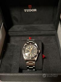 TUDOR Black Bay Heritage 41 Full Set