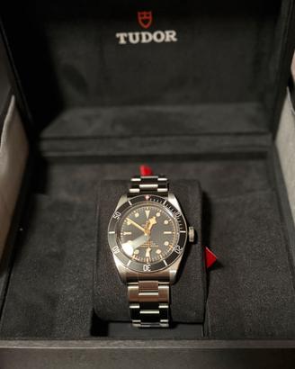 TUDOR Black Bay Heritage 41 Full Set