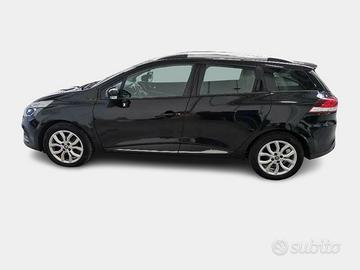 RENAULT CLIO SPORTER 1.5 DCI 90cv Business EDC WAG