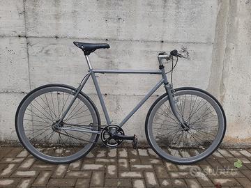 bici flip-flop