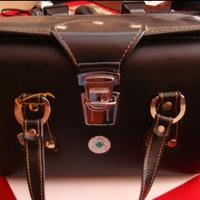 Borsa per reflex