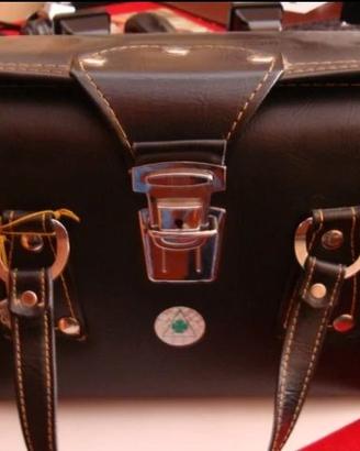 Borsa per reflex