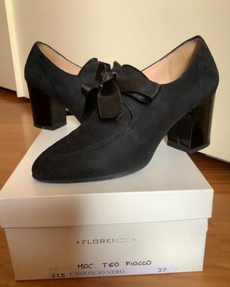 Scarpe pelle Florence Made in Italy
