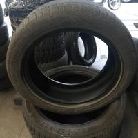 Gomme 4 staioni Toyota CH-R