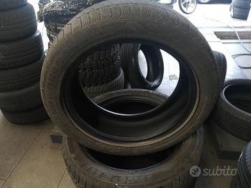 Gomme 4 staioni Toyota CH-R