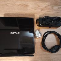 mini PC Zotac