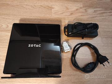 mini PC Zotac