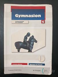 Gymnasion 1 - Versioni greche per il biennio