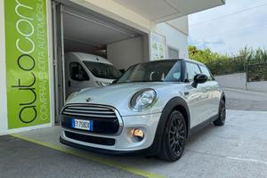 Mini CooperD 1.5 Business TURBO NUOVO-TETTO GAR24M