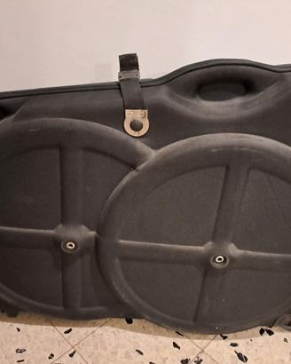 Trasporto Bici LifeLine EVA Bike Pod