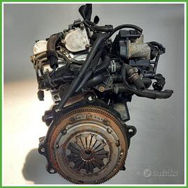 Motore Completo Funzionante BKY 55kw VOLKSWAGEN