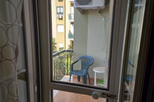 Bilocale zona ospedale terracina