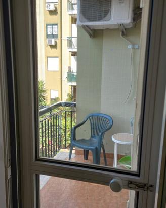 Bilocale zona ospedale terracina