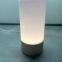 Lampada da tavolo touch LED