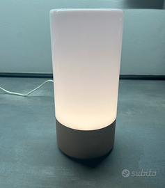 Lampada da tavolo touch LED