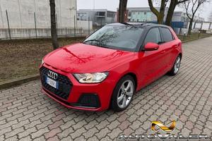AUDI A1 citycarver 25 TFSI ,Apple CarPlay