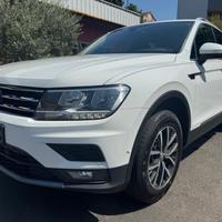 VOLKSWAGEN Tiguan Allspace 2.0 TDI SCR DSG Busin