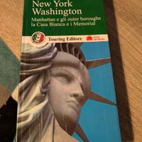 Guida New York e Washington 