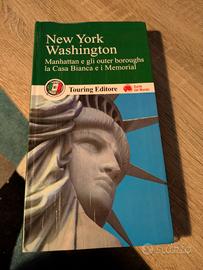 Guida New York e Washington 