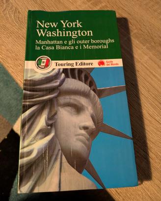 Guida New York e Washington 