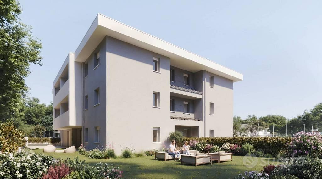 Appartamento – MO - Vista 3