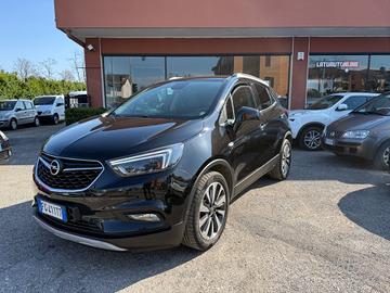 Opel Mokka X 1.4 Turbo Ecotec 152CV 4x4 aut. Start