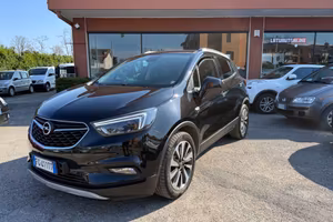 Opel Mokka X 1.4 Turbo Ecotec 152CV 4x4 aut. Start