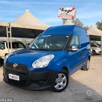 Fiat Doblo XL 1.6 MTJET TETTO ALTO