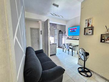 Appartamento Caivano [97b0667f-a519-4069-9VRG]