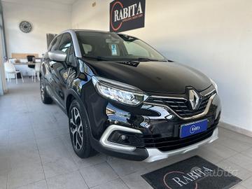 Renault Captur dCi 8V 90 CV Sport Edition2 2019