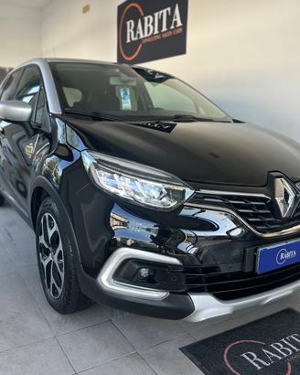 Renault Captur dCi 8V 90 CV Sport Edition2 2019